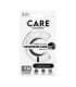 CARE Feature Case Back cover Apple iPhone 16 Pro Recycled plastic Transparent MagSafe