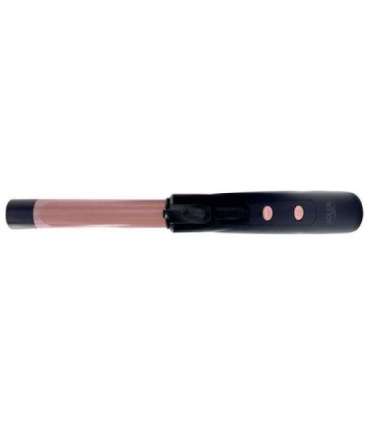 Adler Cordless Curling Iron AD 2120 Temperature (min) 170 °C Display LED Black/Rose Gold