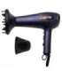 Adler Hair dryer with retractable power cord AD 2273 2000 W Number of temperature settings 3 Diffuser nozzle |