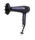 Adler Hair dryer with retractable power cord AD 2273 2000 W Number of temperature settings 3 Diffuser nozzle |
