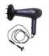 Adler Hair dryer with retractable power cord AD 2273 2000 W Number of temperature settings 3 Diffuser nozzle |