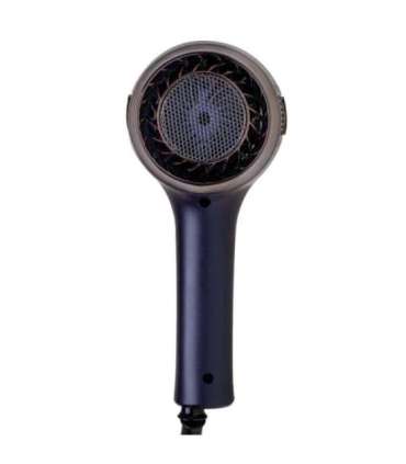 Adler Hair dryer with retractable power cord AD 2273 2000 W Number of temperature settings 3 Diffuser nozzle |