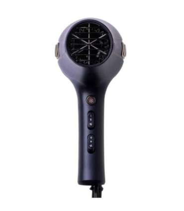 Adler Hair dryer with retractable power cord AD 2273 2000 W Number of temperature settings 3 Diffuser nozzle |