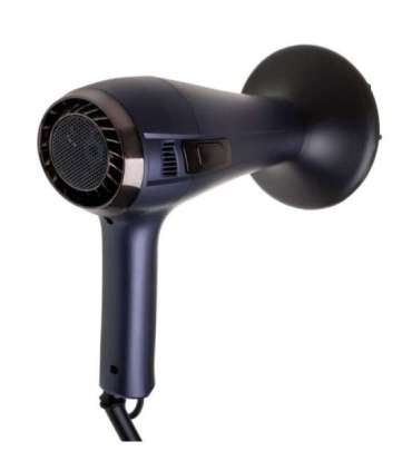 Adler Hair dryer with retractable power cord AD 2273 2000 W Number of temperature settings 3 Diffuser nozzle |