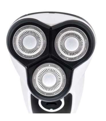 Adler Shaver for men AD 2910w Operating time (max) Up to 60 min White