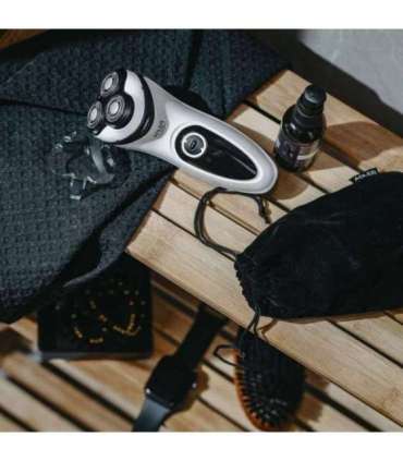 Adler Shaver for men AD 2910w Operating time (max) Up to 60 min White