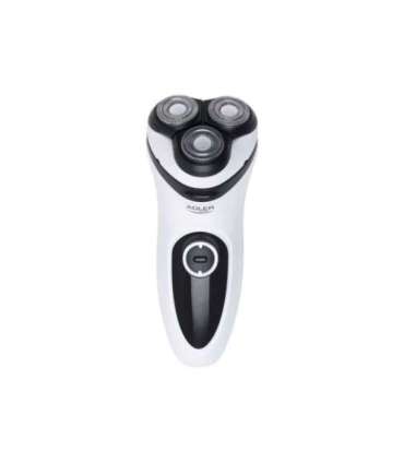 Adler Shaver for men AD 2910w Operating time (max) Up to 60 min White