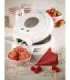 Camry Waffle maker/cone maker CR 3082 750 W Number of pastry 1 Waffle White