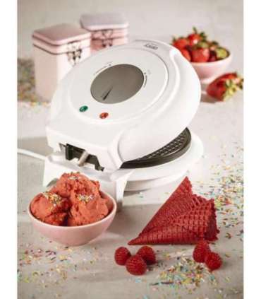 Camry Waffle maker/cone maker CR 3082 750 W Number of pastry 1 Waffle White