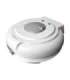 Camry Waffle maker/cone maker CR 3082 750 W Number of pastry 1 Waffle White