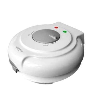 Camry Waffle maker/cone maker CR 3082 750 W Number of pastry 1 Waffle White
