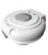 Camry Waffle maker/cone maker CR 3082 750 W Number of pastry 1 Waffle White