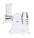 Camry Vegetable slicer CR 4816 White 150 W