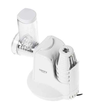 Camry Vegetable slicer CR 4816 White 150 W