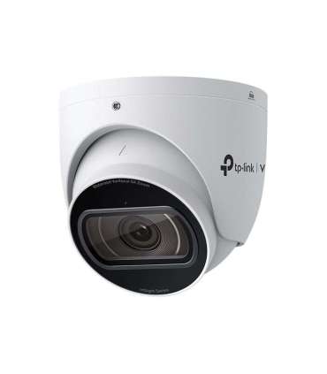 TP-LINK VIGI 4MP IR Motorized Varifocal Turret Network Camera InSight S445ZI 4 MP 2.7-13.5 mm/ 	F1.6 Power