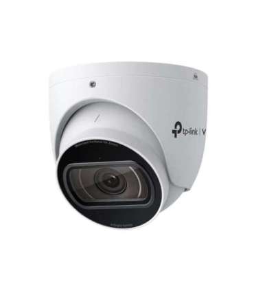TP-LINK VIGI 4MP IR Motorized Varifocal Turret Network Camera InSight S445ZI 4 MP 2.7-13.5 mm/ 	F1.6 Power