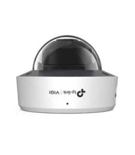 TP-LINK VIGI 4MP Full-Color Dome Network Camera InSight S245 (2.8mm) Dome 4 MP 2.8 mm /F1.6 Power over