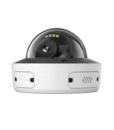 TP-LINK VIGI 4MP Full-Color Dome Network Camera InSight S245 (2.8mm) Dome 4 MP 2.8 mm /F1.6 Power over