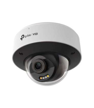 TP-LINK VIGI 4MP Full-Color Dome Network Camera InSight S245 (2.8mm) Dome 4 MP 2.8 mm /F1.6 Power over