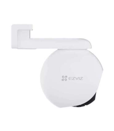 EZVIZ Camera CS-H80x 8+2 MP 4mm IP65 H.264/H.265 MicroSD, max. 512 GB
