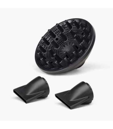 Hair dryer BABYLISS D6555DE Air Power Pro