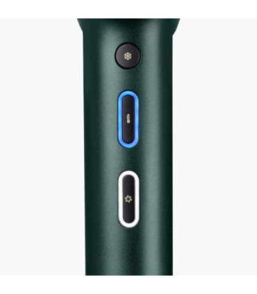 Hair dryer BABYLISS D6555DE Air Power Pro