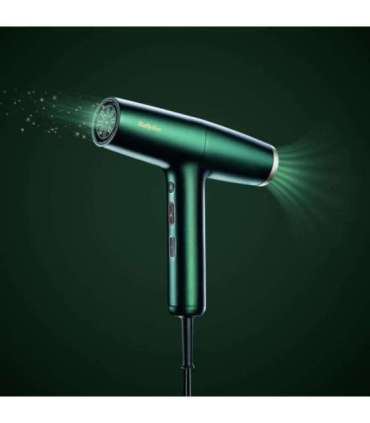 Hair dryer BABYLISS D6555DE Air Power Pro