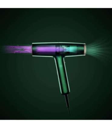 Hair dryer BABYLISS D6555DE Air Power Pro