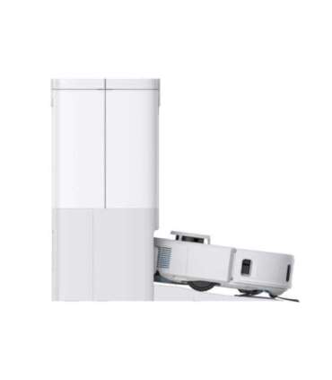 Anker Eufy Robot Vacuum Cleaner X10 Pro Omni Wet&Dry 5200 mAh Dust capacity 2.5 L 8000 Pa White