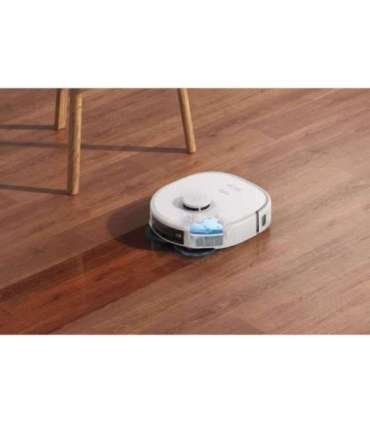 Anker Eufy Robot Vacuum Cleaner X10 Pro Omni Wet&Dry 5200 mAh Dust capacity 2.5 L 8000 Pa White