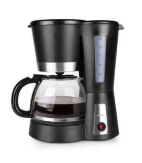 Tristar Coffee Maker CM-1236 Drip 900 W Black