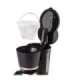 Tristar Coffee Maker CM-1236 Drip 900 W Black