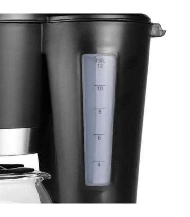 Tristar Coffee Maker CM-1236 Drip 900 W Black
