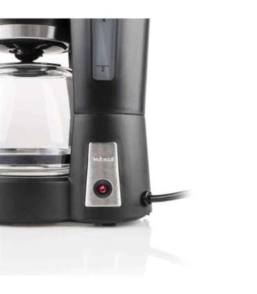 Tristar Coffee Maker CM-1236 Drip 900 W Black