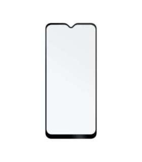 Fixed Screen protector Samsung Galaxy S25 Ultra Tempered glass Black Full Cover 2.5D