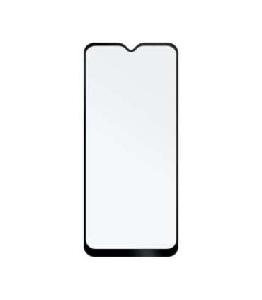 Fixed Screen protector Samsung Galaxy S25 Ultra Tempered glass Black Full Cover 2.5D