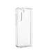 Fixed Story AntiUV Back Cover Samsung Galaxy S25+ TPU Transparent