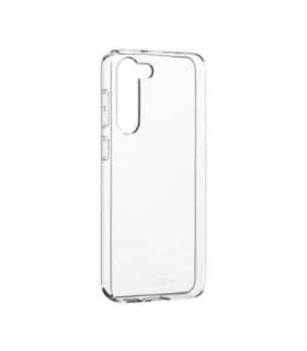 Fixed Story AntiUV Back Cover Samsung Galaxy S25+ TPU Transparent