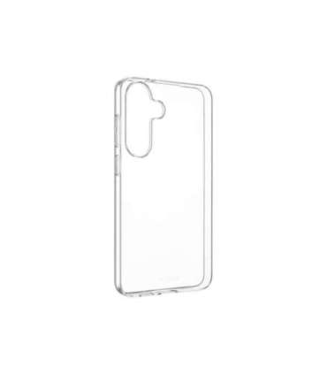 Fixed Story AntiUV Back Cover Samsung Galaxy S25+ TPU Transparent