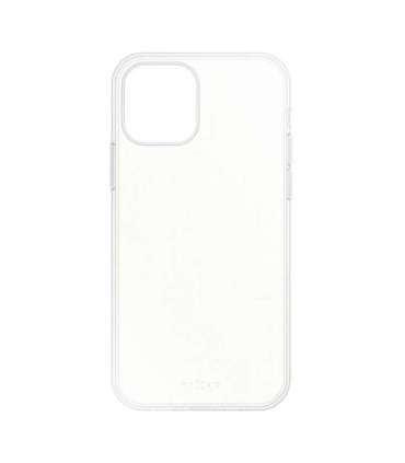 Fixed Story AntiUV Back Cover Samsung Galaxy S25+ TPU Transparent