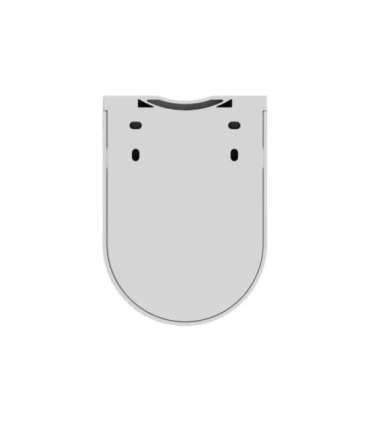 EZVIZ CS-H8C 4G Turret 3 MP 4mm IP65 H.265/H.264 Micro SD, Max. 512GB