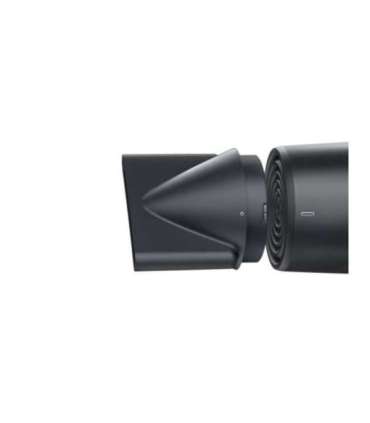 Braun Hair dryer BRHD425E 2100 W Number of temperature settings 3 Ionic function Diffuser nozzle Black