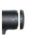 Braun Hair dryer BRHD425E 2100 W Number of temperature settings 3 Ionic function Diffuser nozzle Black