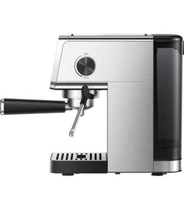 Xiaomi Espresso Machine Pump pressure 20 bar Built-in milk frother Semi-automatic 1350 W Silver/Black