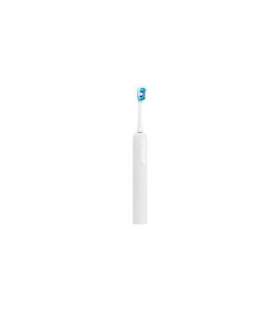 Xiaomi Oscillation Electric Toothbrush Rechargeable For adults Number of brush heads included 1 Number of