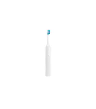 Xiaomi Oscillation Electric Toothbrush Rechargeable For adults Number of brush heads included 1 Number of