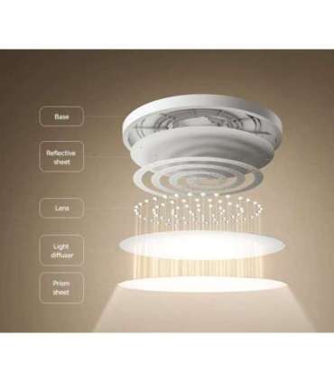 Xiaomi Smart Ceiling Light D40 45 W