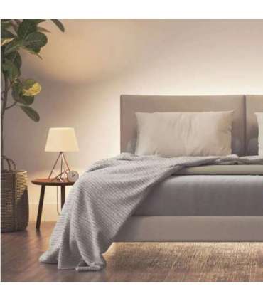 Nanoleaf Essentials Smart A60 Bulb Matter WiFi 900Lm 2700-6500K, 2pcs pack E27 9 W RGBCW