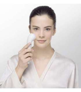 Braun Epilator with accessories SE912 FaceSpa Pro Number of power levels 1 Wet & Dry White