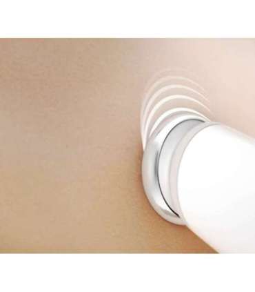 Braun Epilator with accessories SE912 FaceSpa Pro Number of power levels 1 Wet & Dry White